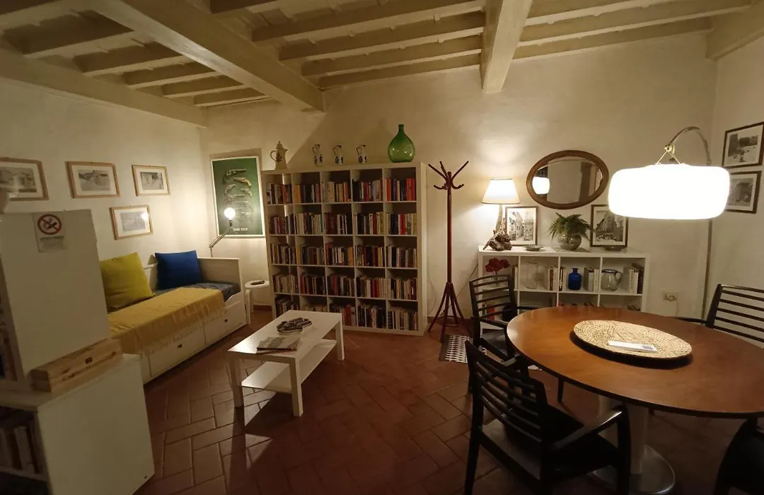 La Vecchia Firenze-1