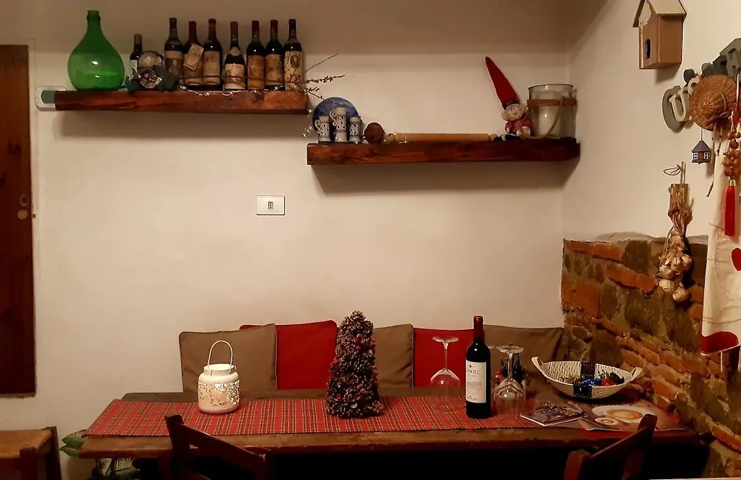 La Vecchia Firenze-1