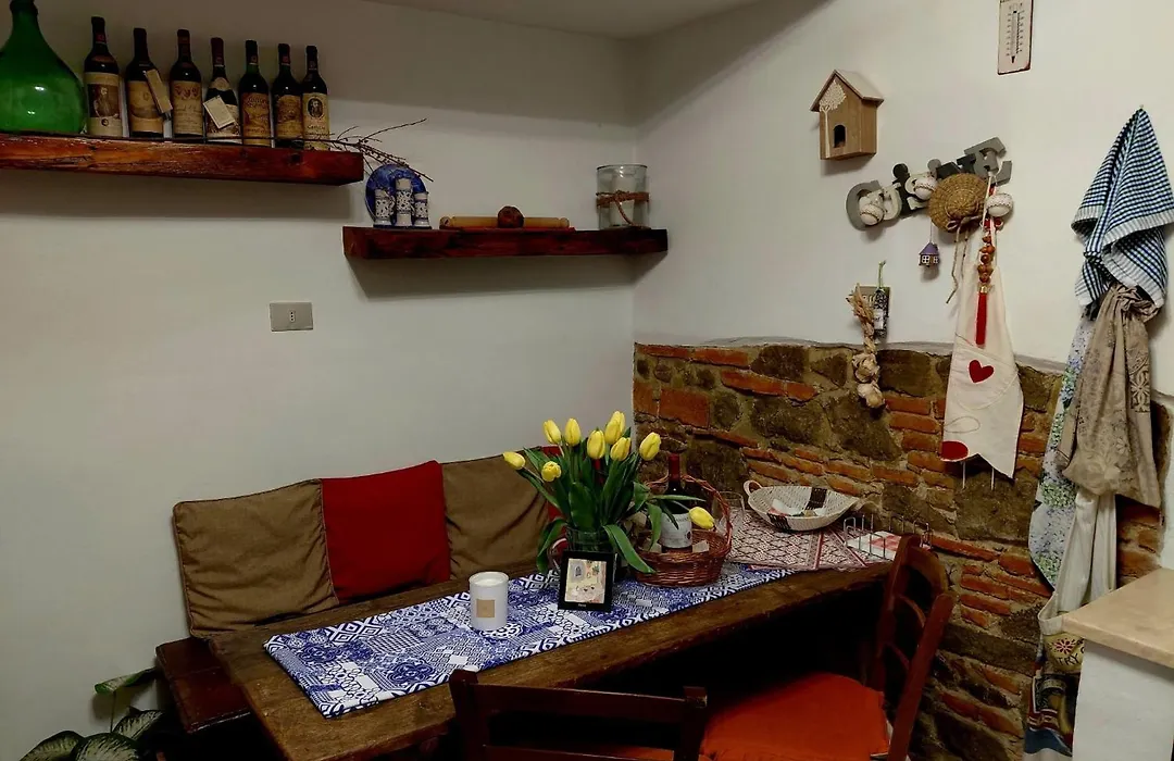 La Vecchia Firenze-1
